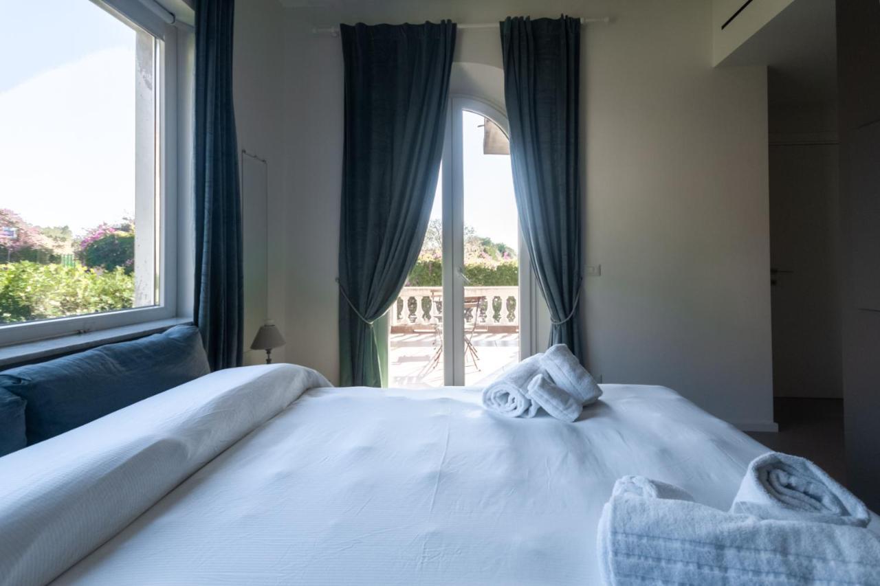 Casavostra Al Parco Hotel Catania-Fontanarossai nemzetközi repülőtér Kültér fotó