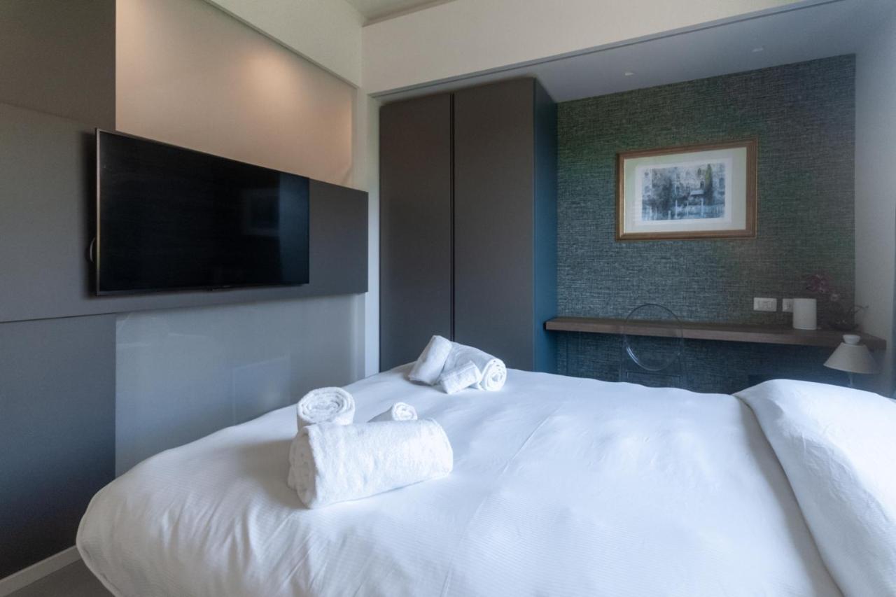 Casavostra Al Parco Hotel Catania-Fontanarossai nemzetközi repülőtér Kültér fotó