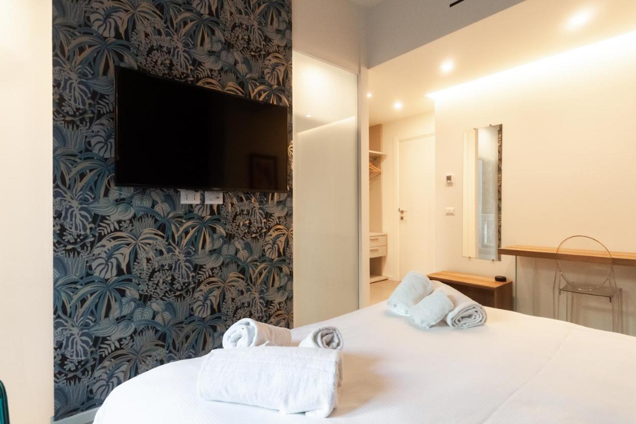 Casavostra Al Parco Hotel Catania-Fontanarossai nemzetközi repülőtér Kültér fotó