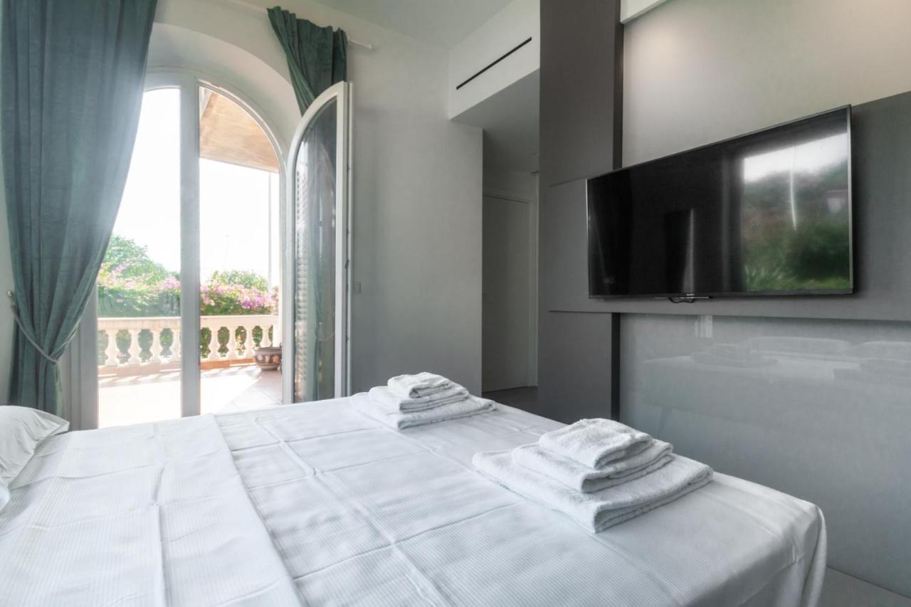 Casavostra Al Parco Hotel Catania-Fontanarossai nemzetközi repülőtér Kültér fotó
