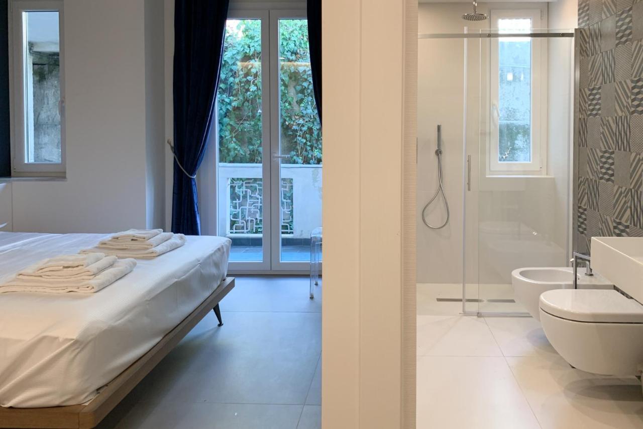 Casavostra Al Parco Hotel Catania-Fontanarossai nemzetközi repülőtér Kültér fotó
