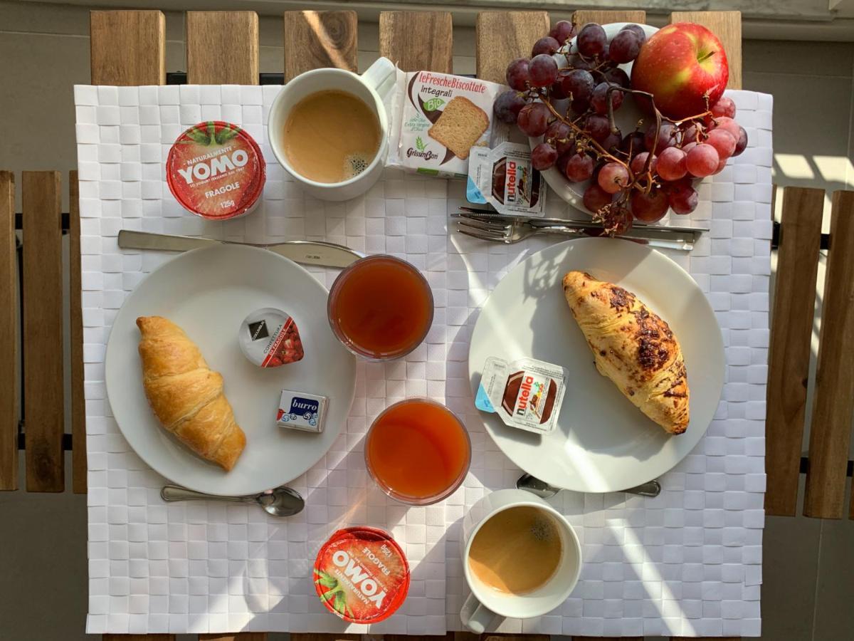 Casavostra Al Parco Hotel Catania-Fontanarossai nemzetközi repülőtér Kültér fotó