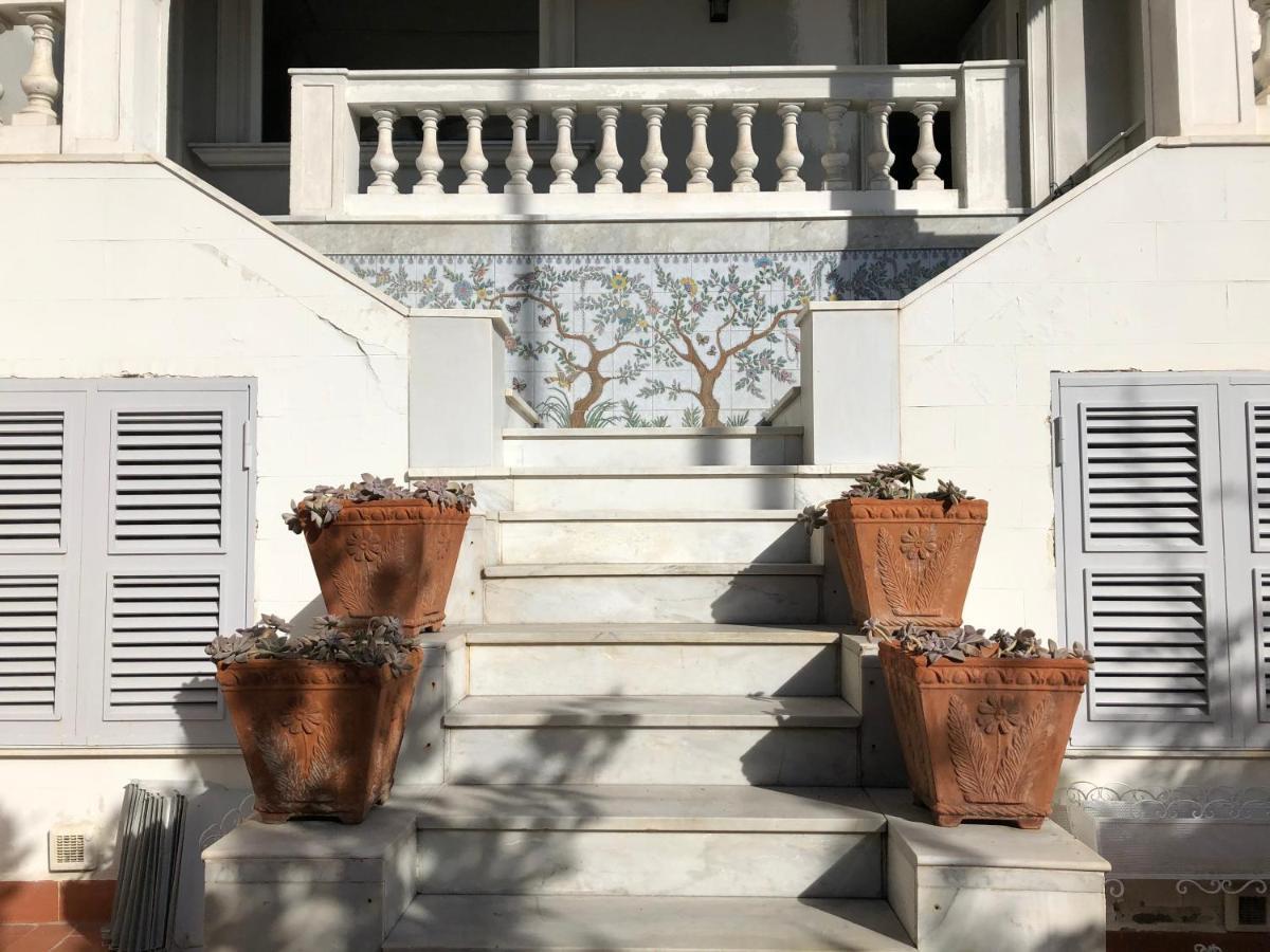 Casavostra Al Parco Hotel Catania-Fontanarossai nemzetközi repülőtér Kültér fotó
